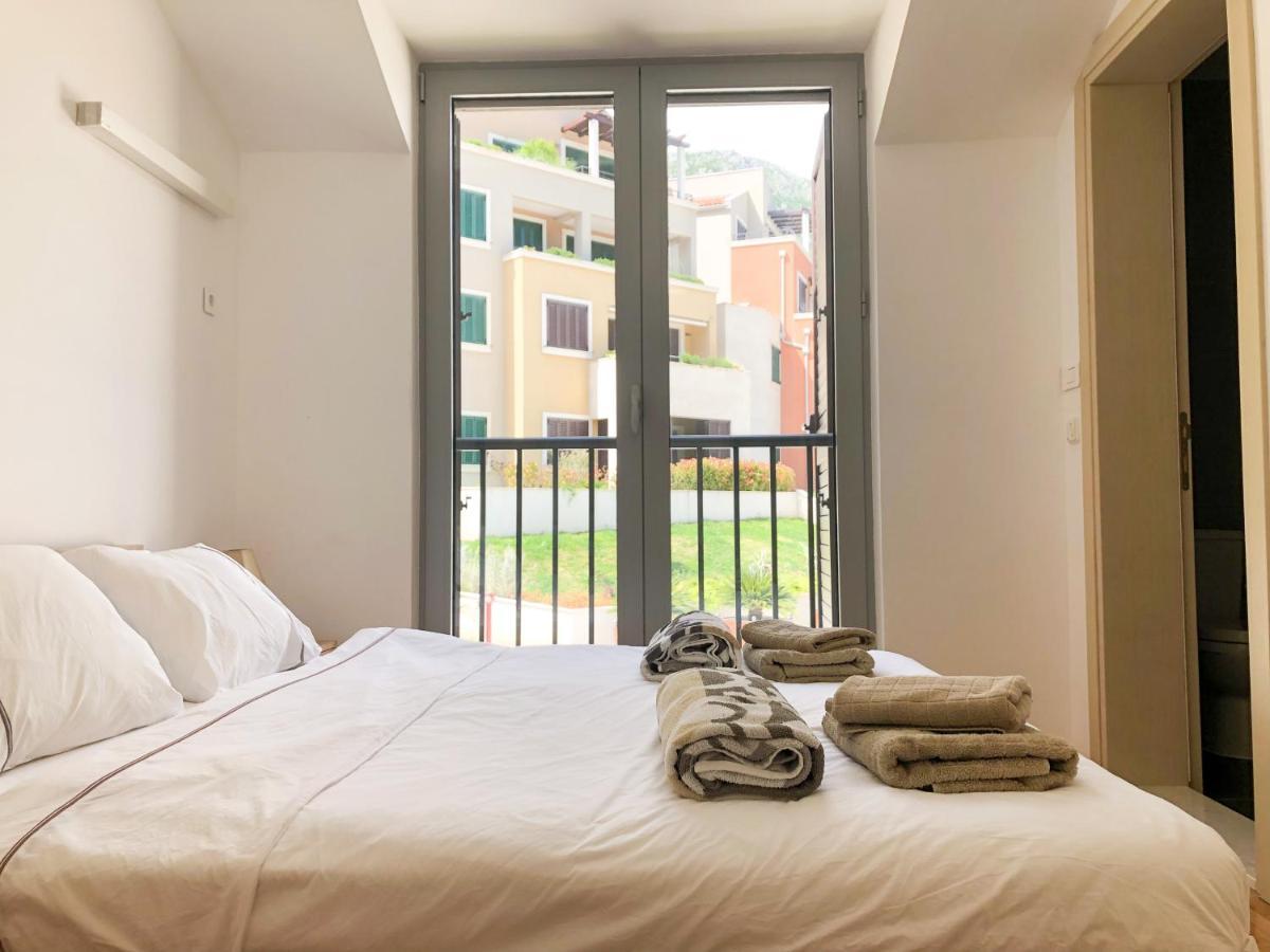Lavender Bay Apartment D9 Дони-Моринь Экстерьер фото