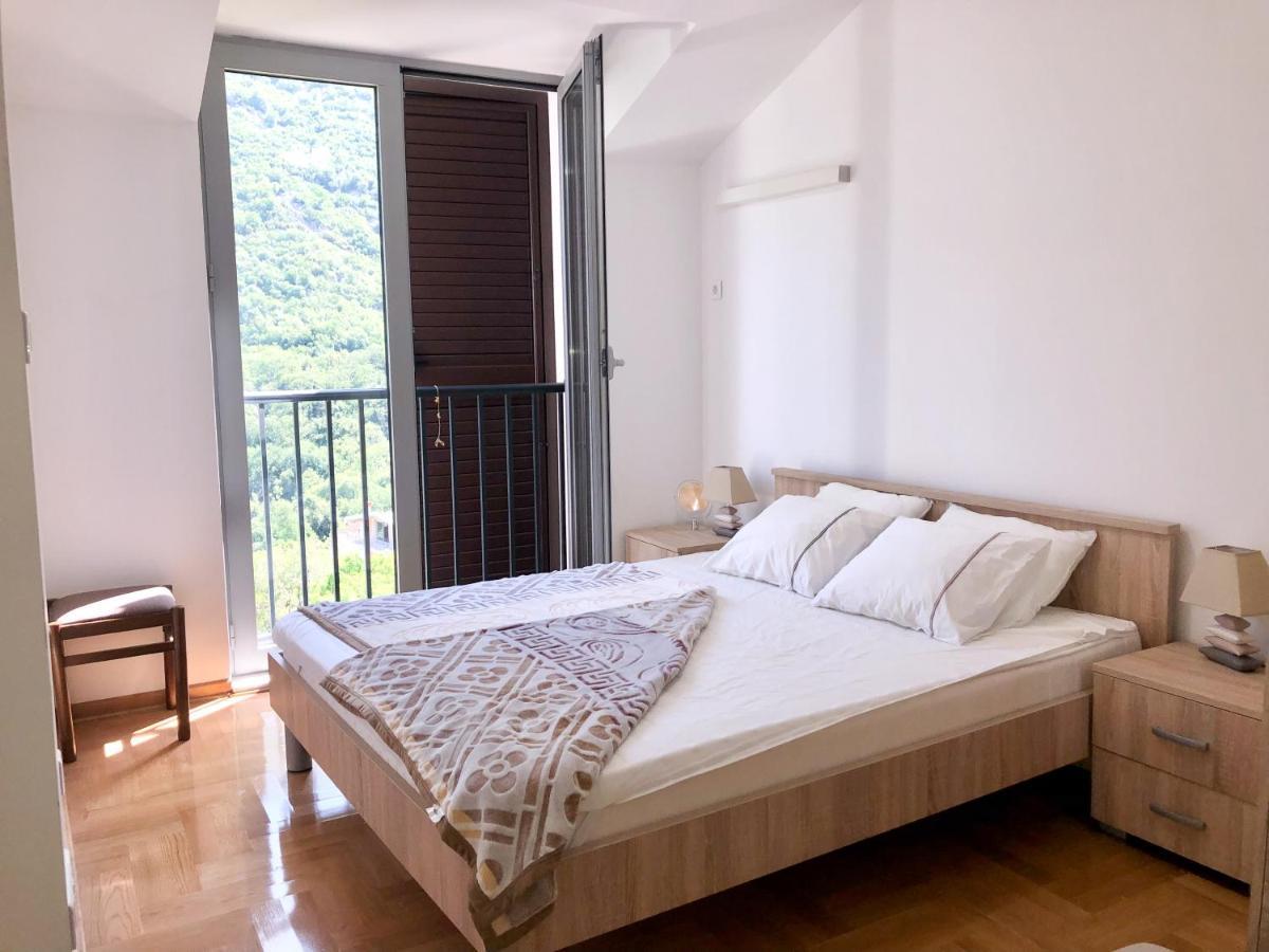 Lavender Bay Apartment D9 Дони-Моринь Экстерьер фото