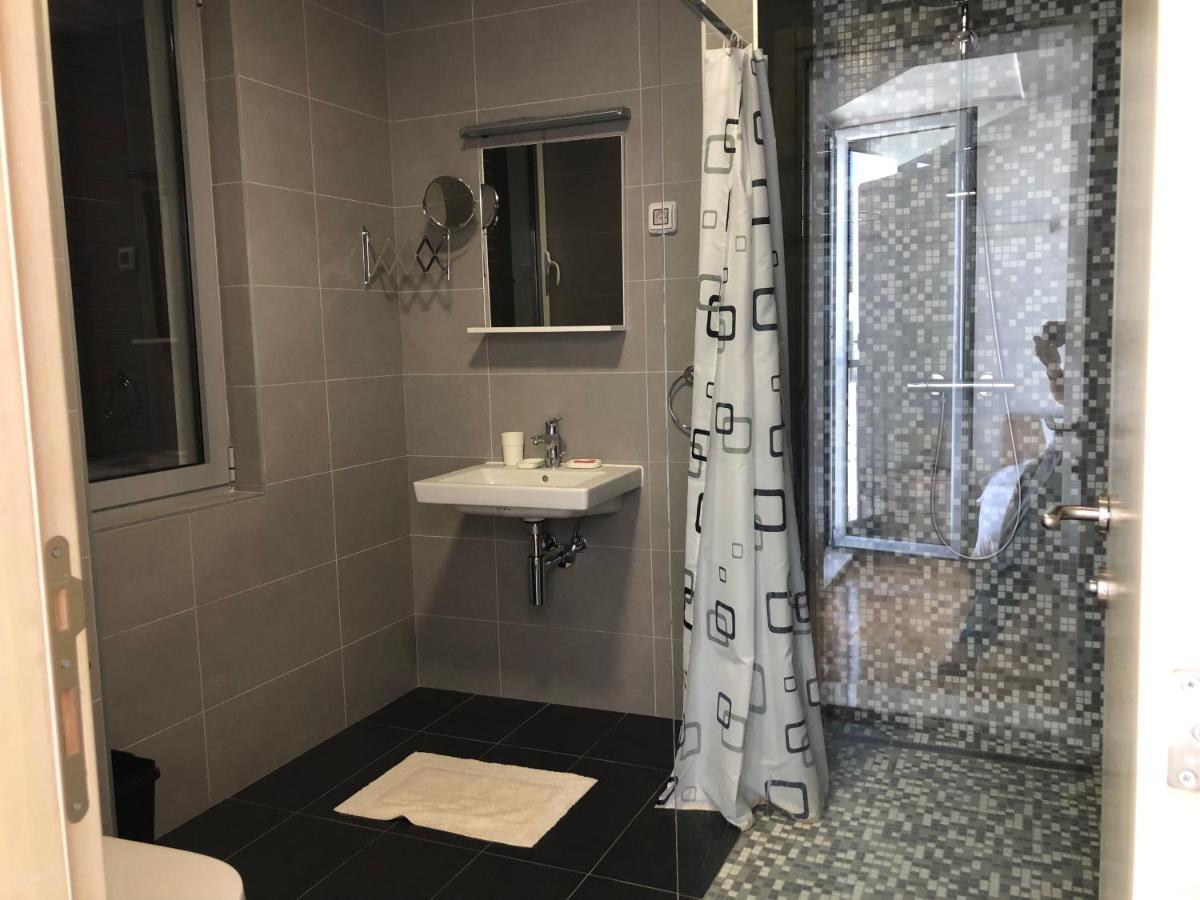 Lavender Bay Apartment D9 Дони-Моринь Экстерьер фото