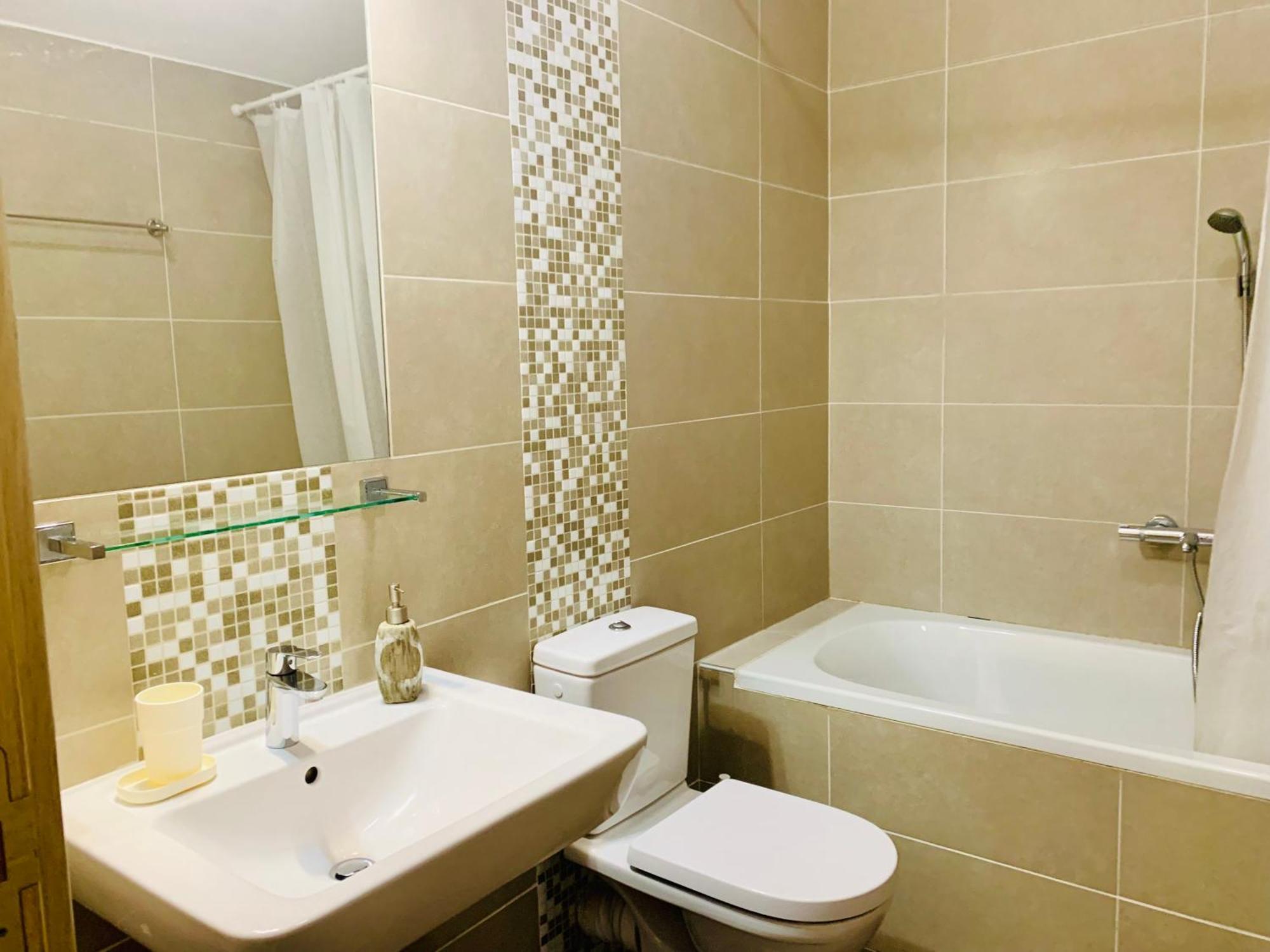 Lavender Bay Apartment D9 Дони-Моринь Экстерьер фото